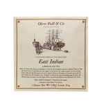 East Indian Fine Tea - 1 oz Envelope