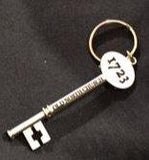 1723 Keyring