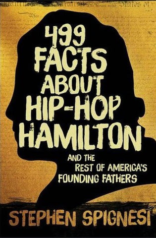 499 Facts About Hip-Hop Hamilton