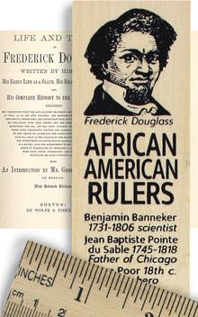 African American Ruler