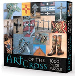 Art of the Cross Puzzle