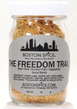 Boston Spices