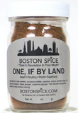 Boston Spices