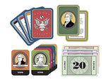Deal or Duel: An Alexander Hamilton Card Game