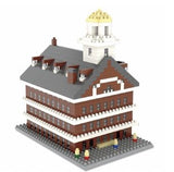 Faneuil Hall Mini Building Blocks
