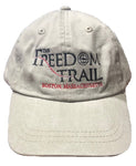 Freedom Trail Cap
