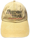Freedom Trail Cap