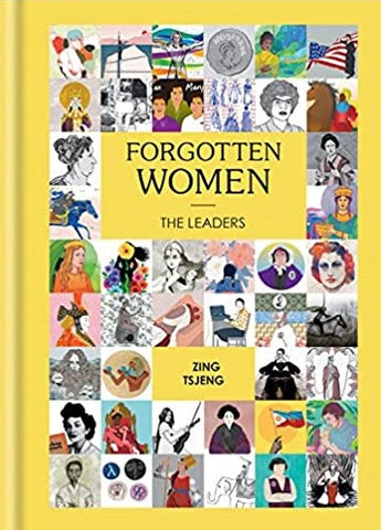 Forgotten Women - The Leaders