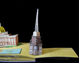 Freedom Trail Pop Up Book