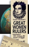 Great Women Ruler
