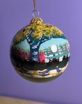 Duckling Ornament