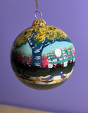 Duckling Ornament