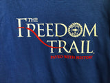 Freedom Trail Tee Shirt