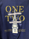 One if By Land Tee Shirt