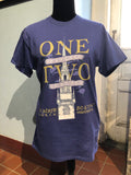 One if By Land Tee Shirt