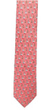 Custom Old North Church Tie