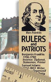 Rulers and Patriots Ruler