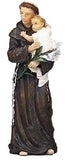 Saint Anthony Figure