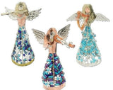 Tabletop Musician Angels