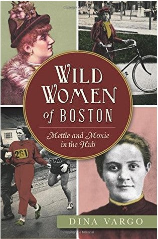 Wild Women of Boston