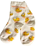 Duckling Socks