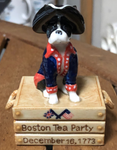 Boston Tea Party Terrier