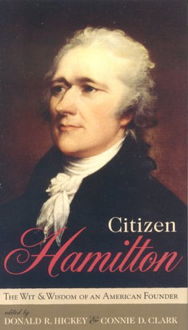 Citizen Hamilton