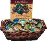 Little Dishes