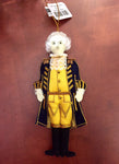 George Washington Ornament