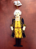 George Washington Ornament