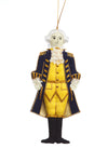 George Washington Ornament