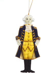 George Washington Ornament