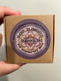 Shampoo Bar