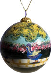 Duckling Ornament