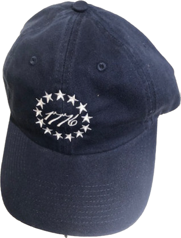1776 Cap
