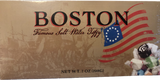 Boston Taffy