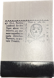 Revolutionary Mini Notepads