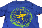 Kids Freedom Trail Tee Shirt