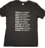 Black Lives Matter Shirt
