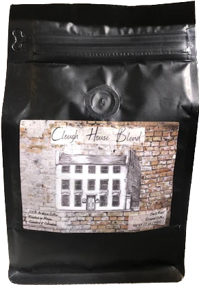 Clough House Coffee Blend