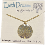 Tree of Life Necklace