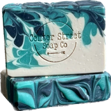Center Street Artisan Soap