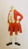John Adams Ornament