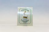 Sterling Silver Old North Church Charm