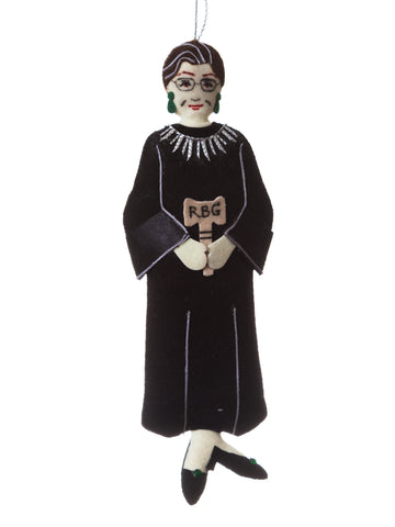 RBG Ornament