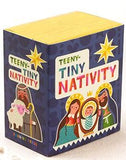 Teeny Tiny Nativity